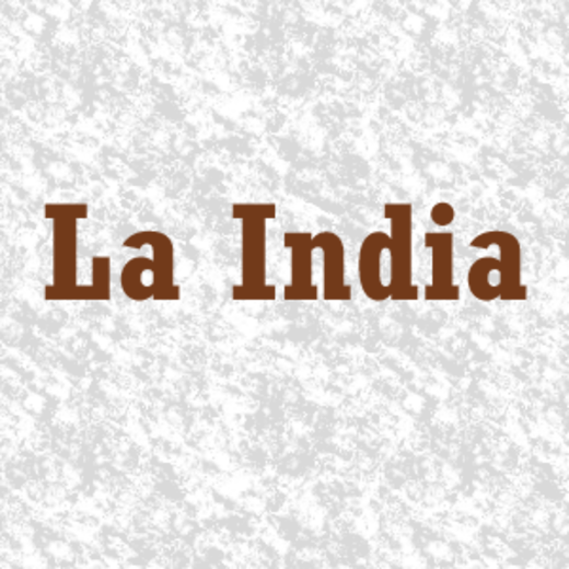 La India