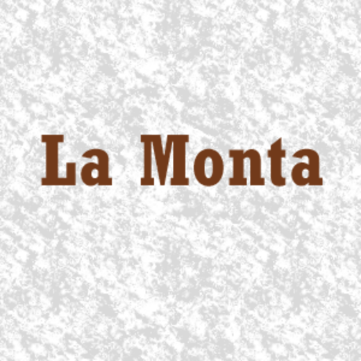 La Monta