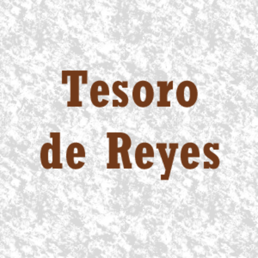 Tesoro de Reyes