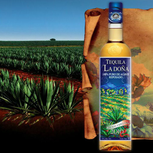 La Doña