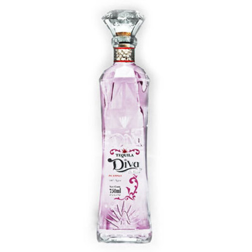 DIVA Tequila