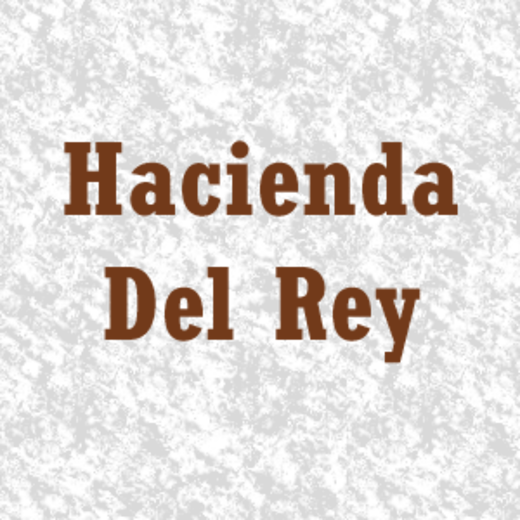 Hacienda del Rey