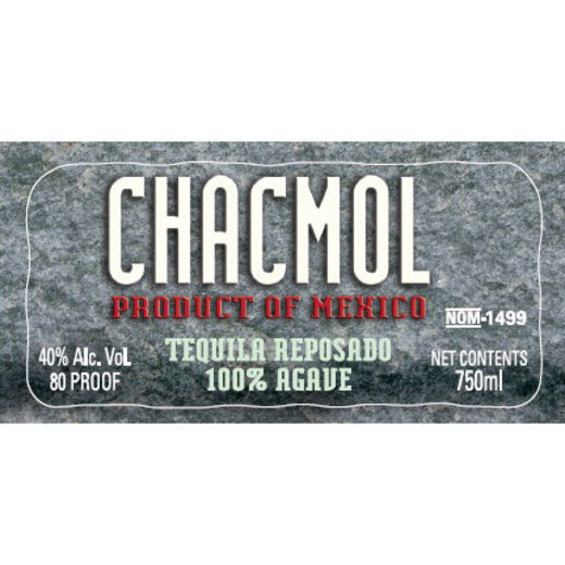 Chacmol