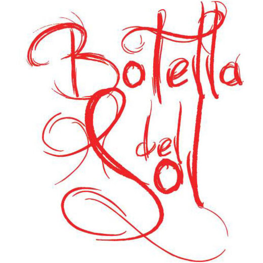 Botella Del Sol