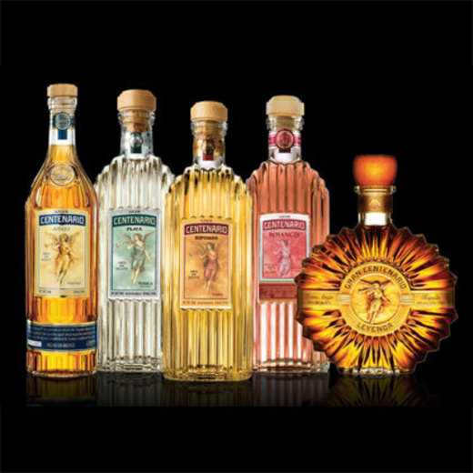 Gran Centenario Extra
