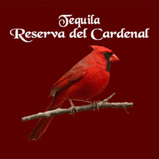 Reserva del Cardenal