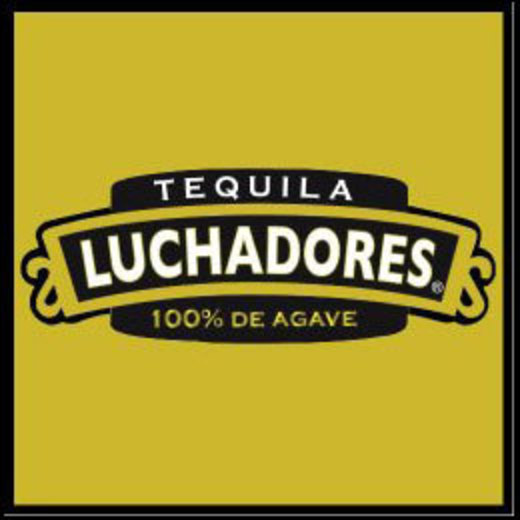 Luchadores