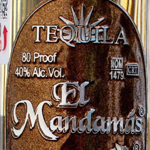 El Mandamas