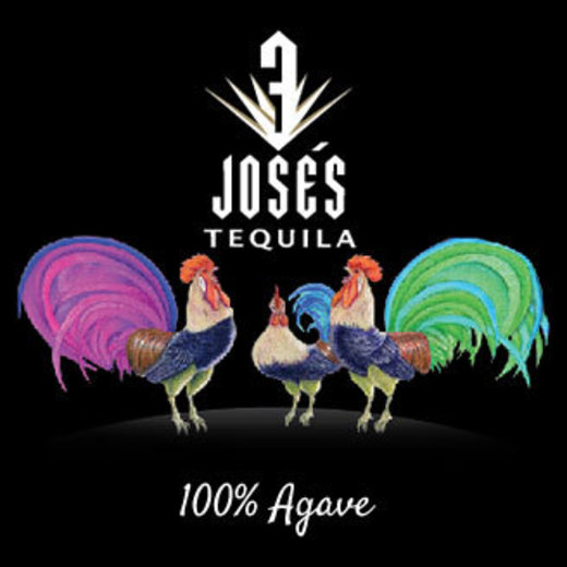 3 Josés