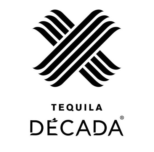 Decada Tequila