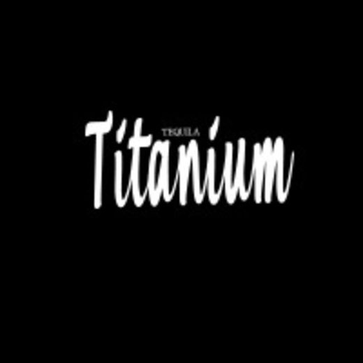 Titanium