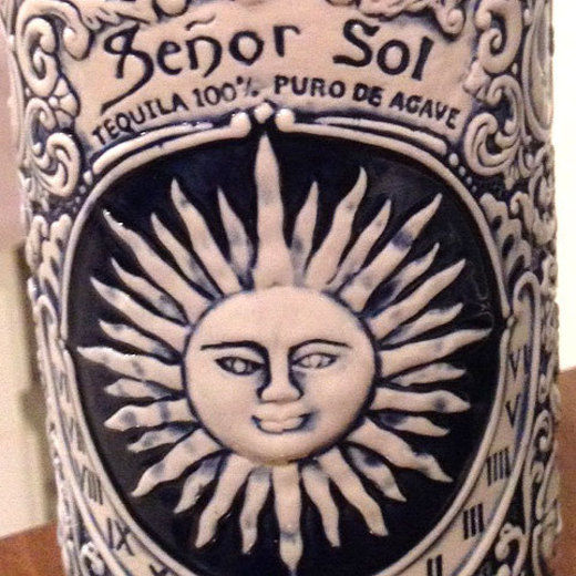 Señor Sol