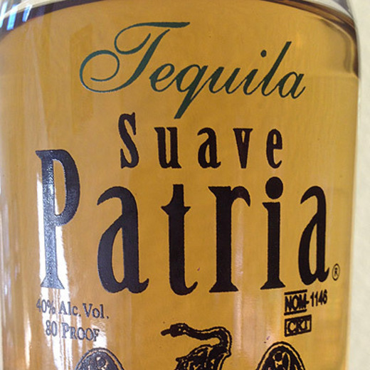 Suave Patria