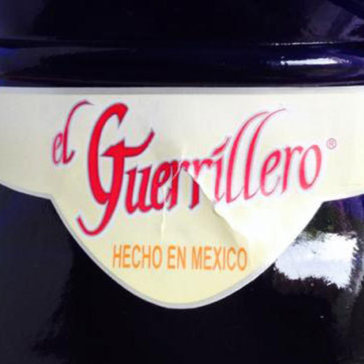 El Guerrillero