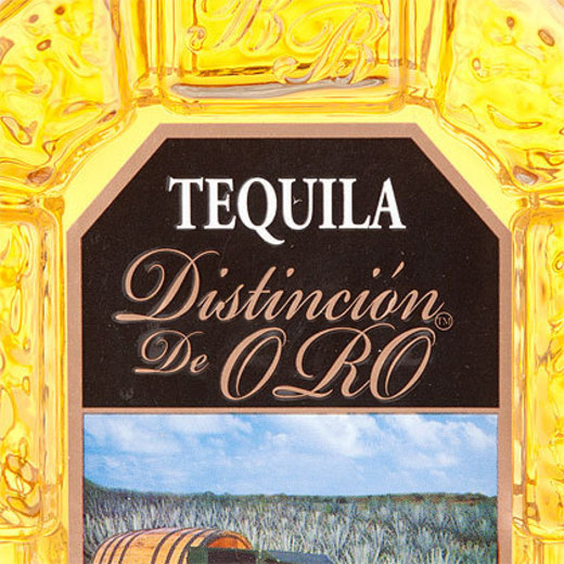 Distinción de Oro