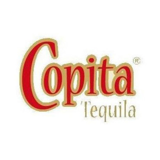 Copita Tequila