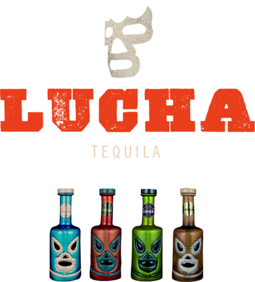 Lucha Tequila