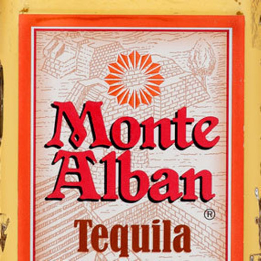 Monte Alban