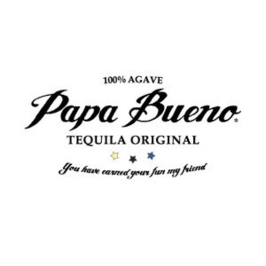 Papa Bueno Tequila Original