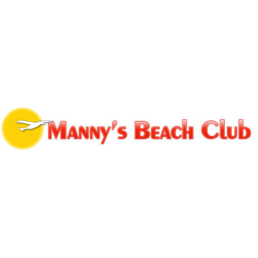Manny's Beach Club