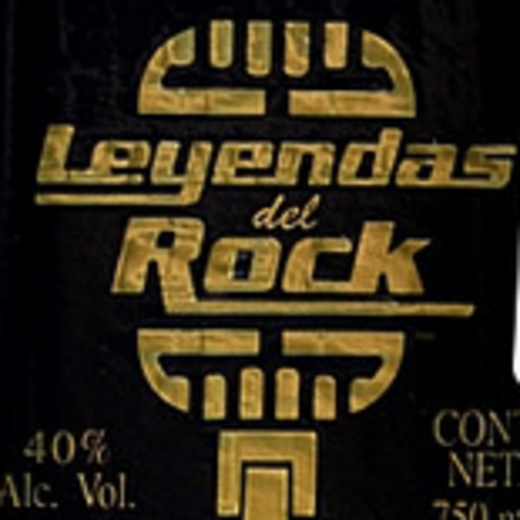 Leyendas del Rock