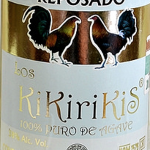 Los Kikirikis