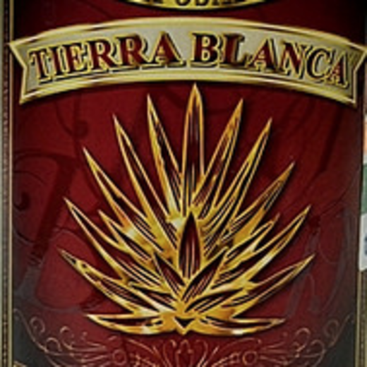 Tierra Blanca