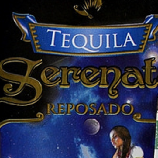 Tequila Serenata