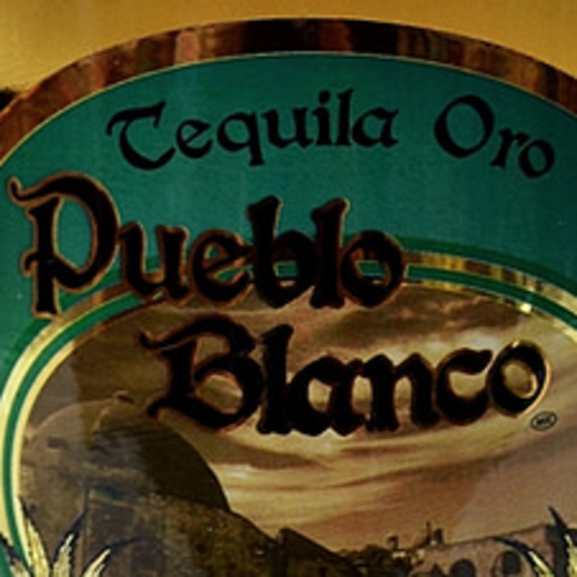 Pueblo Blanco