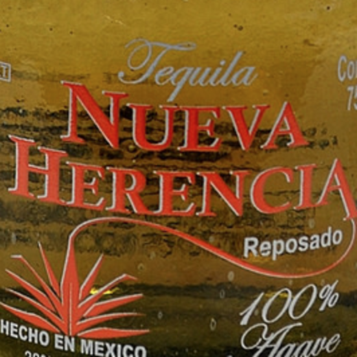 Nueva Herencia