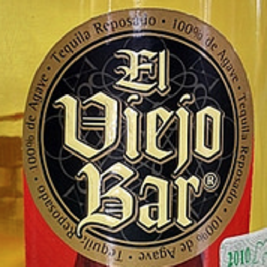 El Viejo Bar