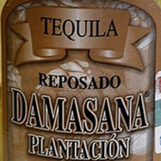 Damasana Plantación