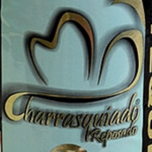 Charrasquiado