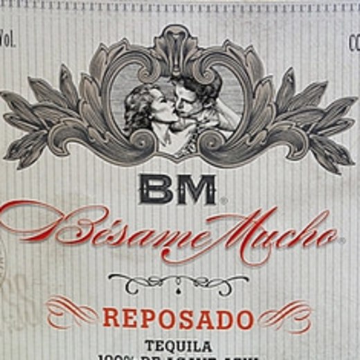 Besame Mucho