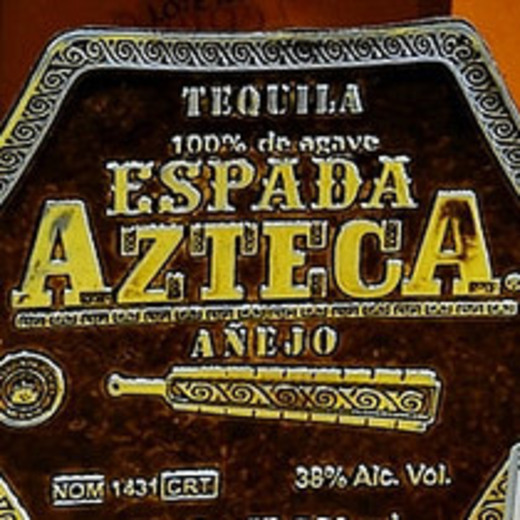 Espada Azteca