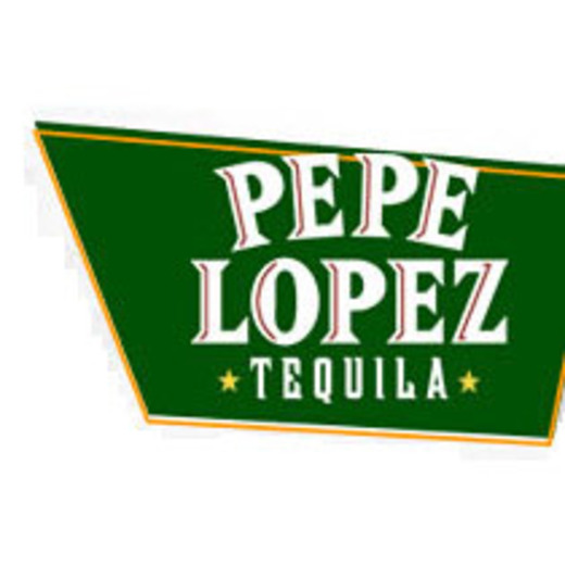 Pepe Lopez Tequila