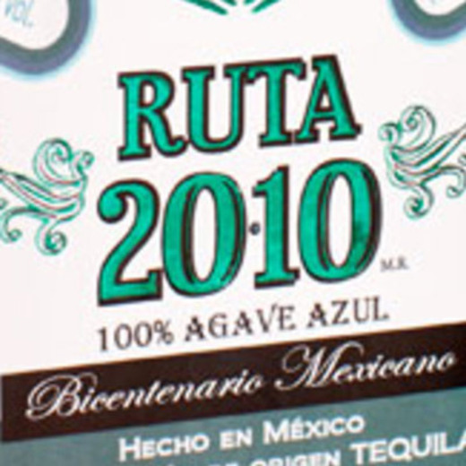 Ruta 2010