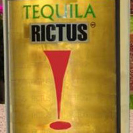 Rictus Tequila