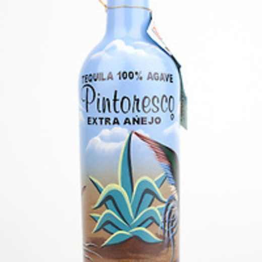 Pintoresco