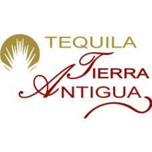 Tequila Tierra Antigua