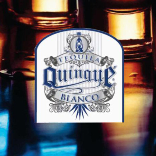 Quinque Tequila