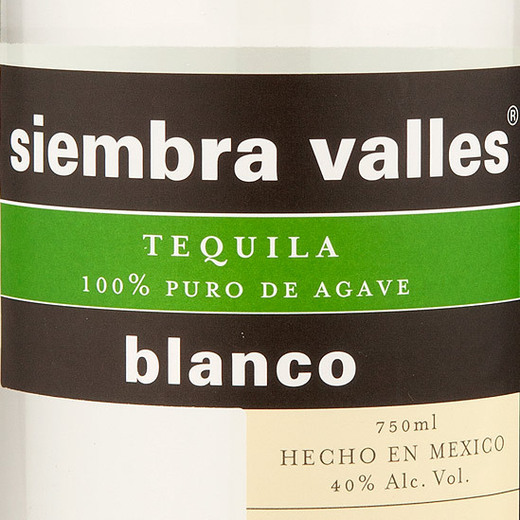 Siembra Valles