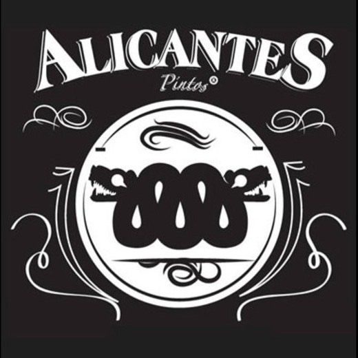Tequila Alicantes Pintos