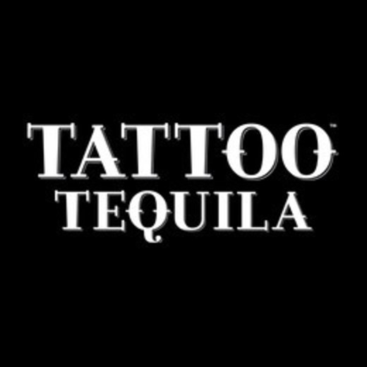 Tattoo Tequila