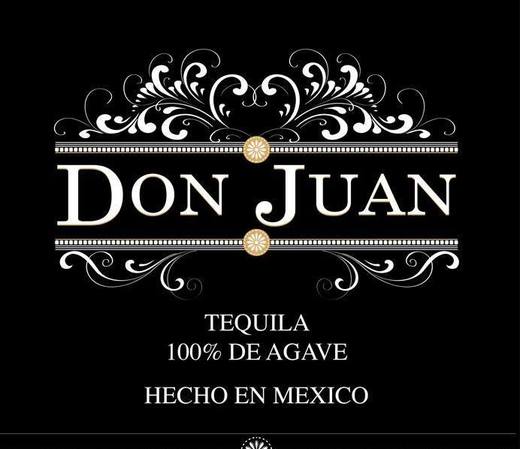 Don Juan Tequila