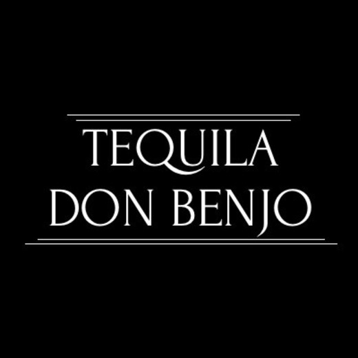 Tequila Don Benjo