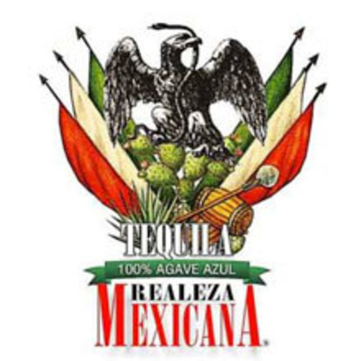 Realeza Mexicana