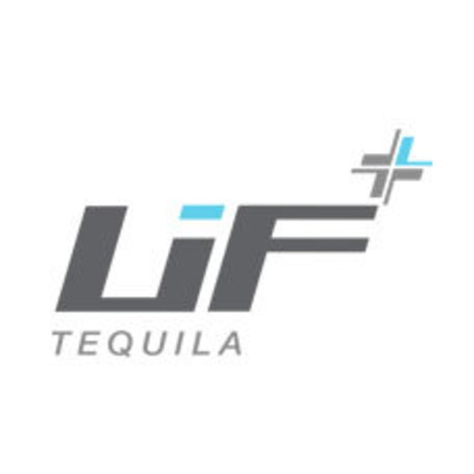 LiF Tequila
