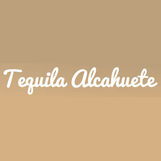 Tequila Alcahuete