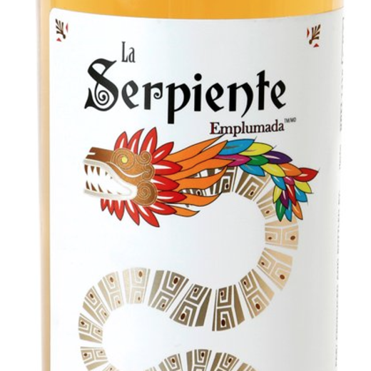 La Serpiente Emplumada